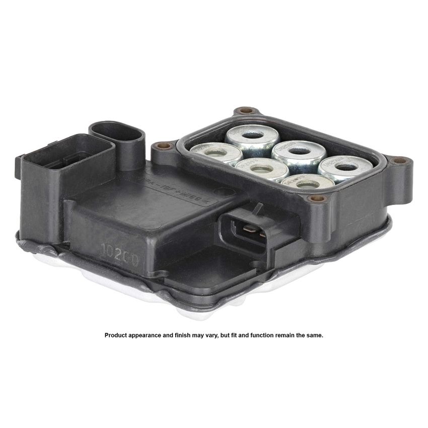 CARDONE Reman 12-10200 Remanufactured ABS Control Module