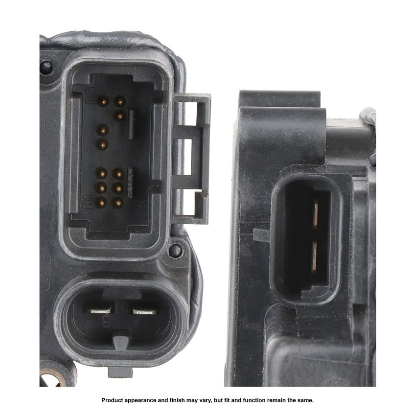 CARDONE Reman 12-10200 Remanufactured ABS Control Module