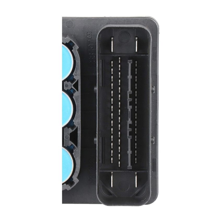 CARDONE Reman 12-17202 Remanufactured ABS Control Module