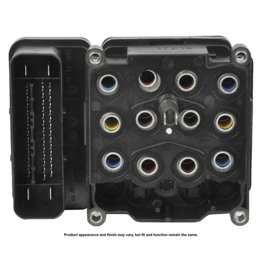 CARDONE Reman 12-17413 Remanufactured ABS Control Module