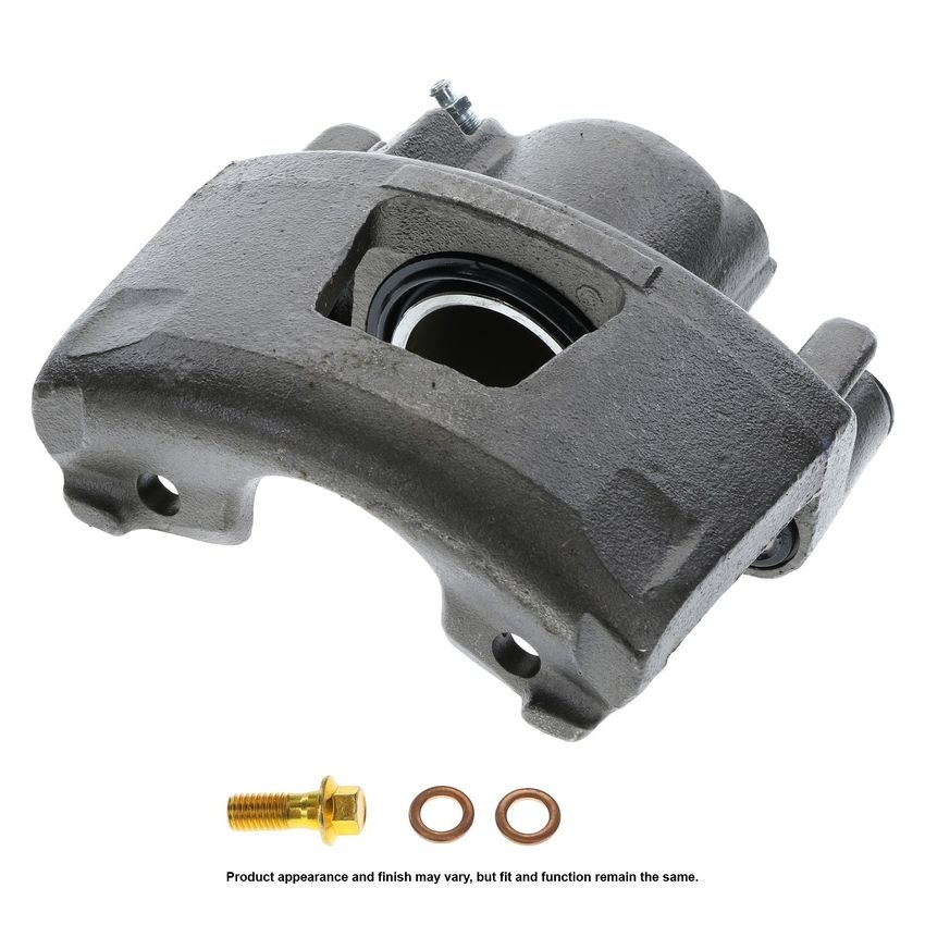 CARDONE Reman 18-4601 Remanufactured Unloaded Caliper