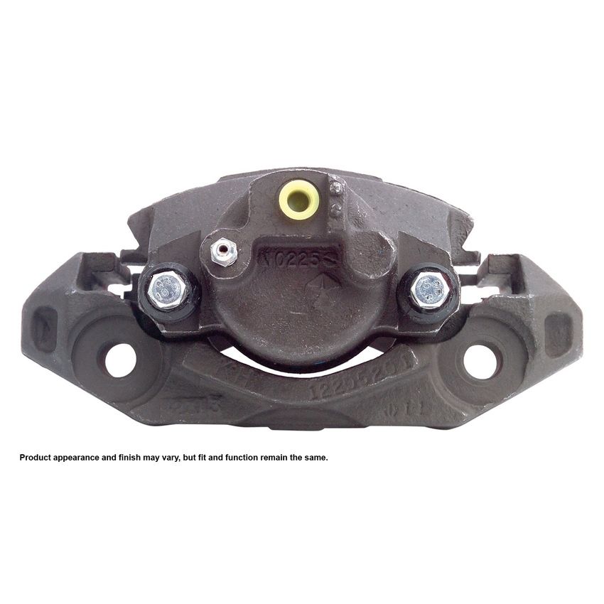 CARDONE Reman 18-B4361 Remanufactured Unloaded Caliper w/Bracket