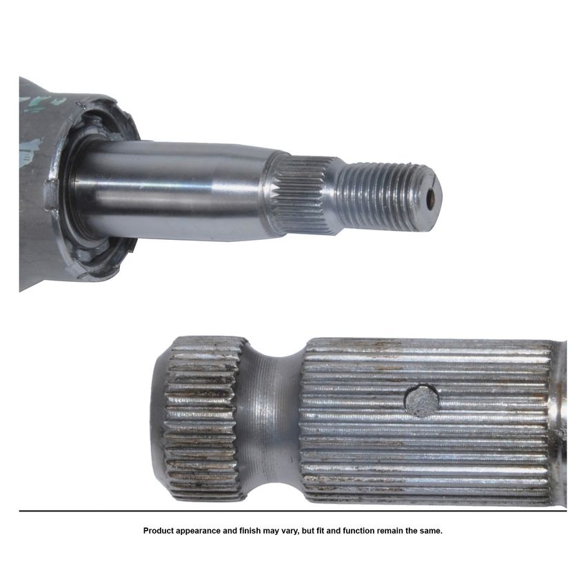 CARDONE Reman 1C-1001 Remanufactured Electronic Power Steering Assist Column