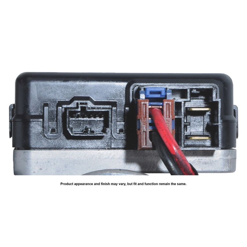 CARDONE Reman 1C-1001 Remanufactured Electronic Power Steering Assist Column