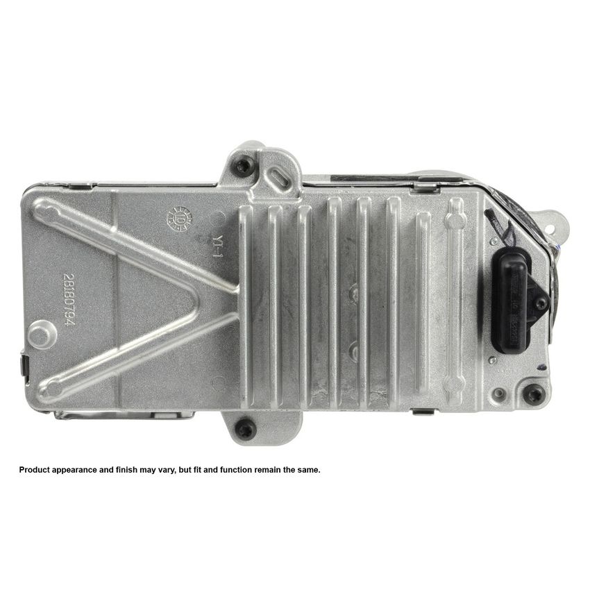 CARDONE Reman 1C-1002 Remanufactured Power Steering Assist Motor