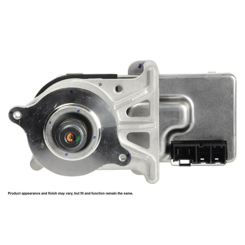 CARDONE Reman 1C-1002 Remanufactured Power Steering Assist Motor
