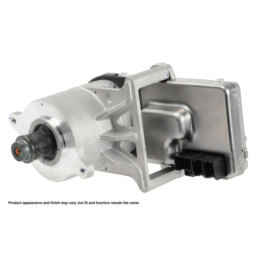CARDONE Reman 1C-1002 Remanufactured Power Steering Assist Motor
