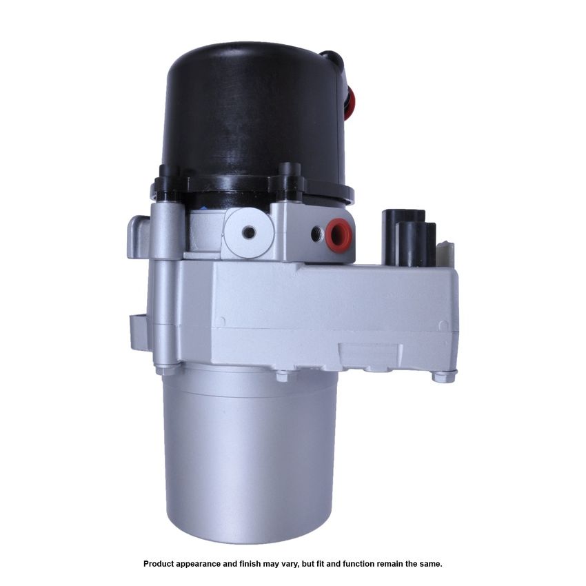 CARDONE Reman 1H-30005 Remanufactured Power Steering Pump