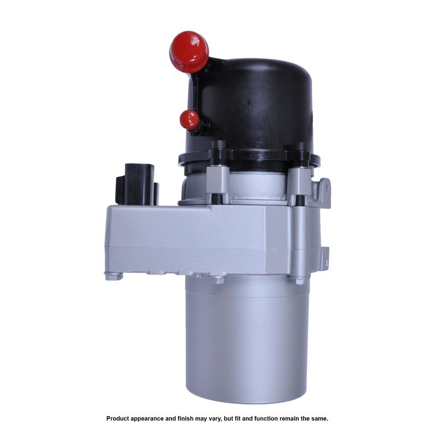 CARDONE Reman 1H-30005 Remanufactured Power Steering Pump