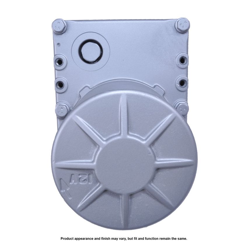 CARDONE Reman 1H-30005 Remanufactured Power Steering Pump