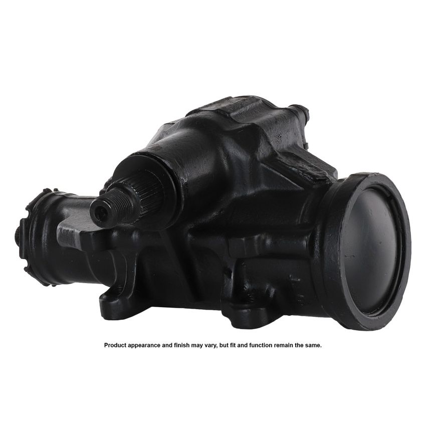 CARDONE Reman 27-7585 Remanufactured Steering Gear
