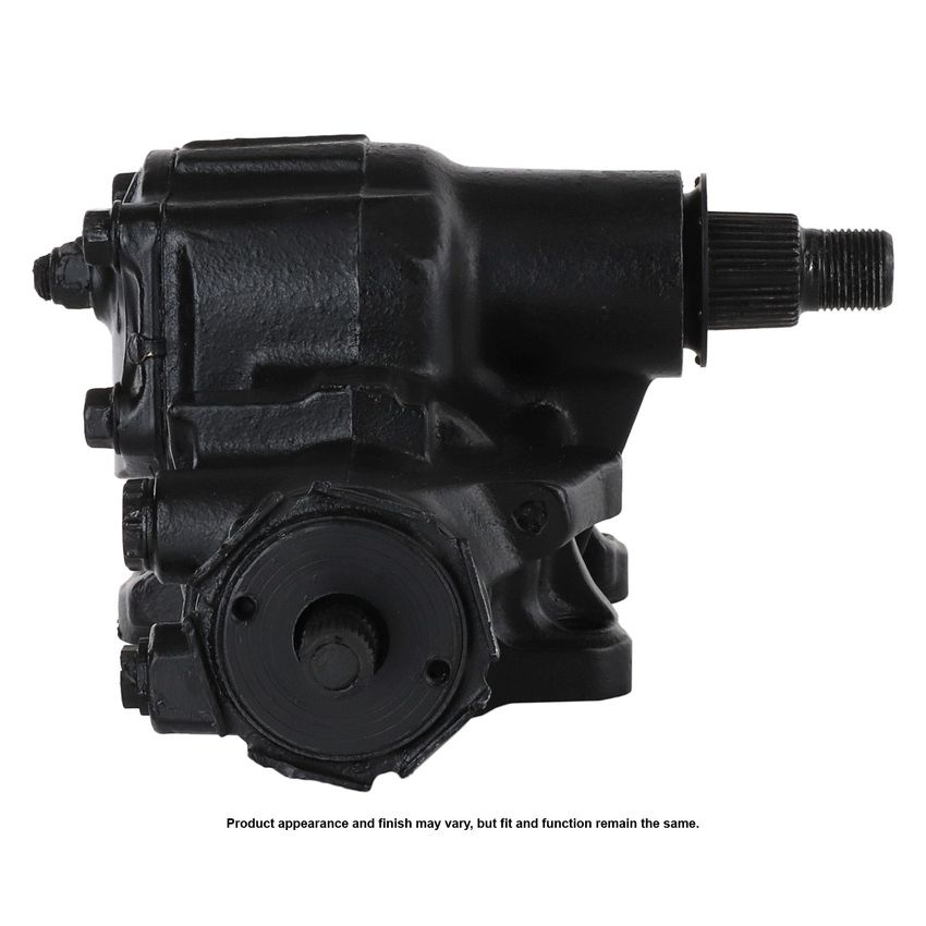 CARDONE Reman 27-7585 Remanufactured Steering Gear