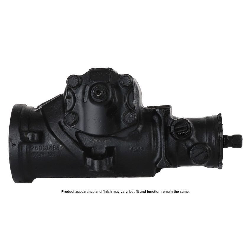 CARDONE Reman 27-7585 Remanufactured Steering Gear