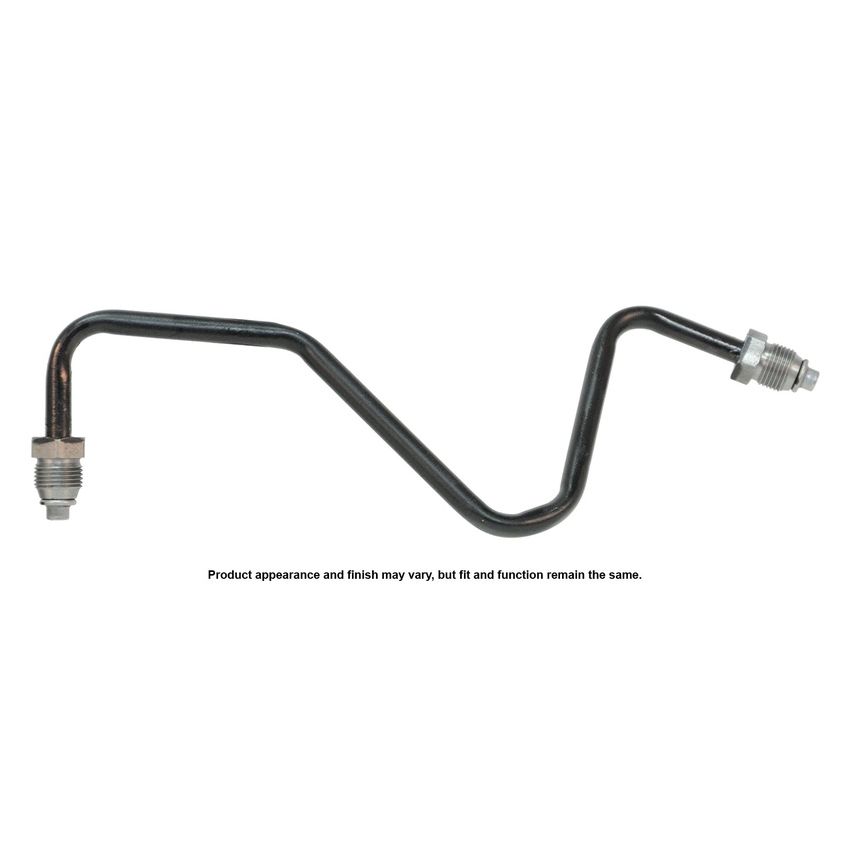 CARDONE New 3L-2702 New Rack and Pinion Hydraulic Transfer Tubing Assembly