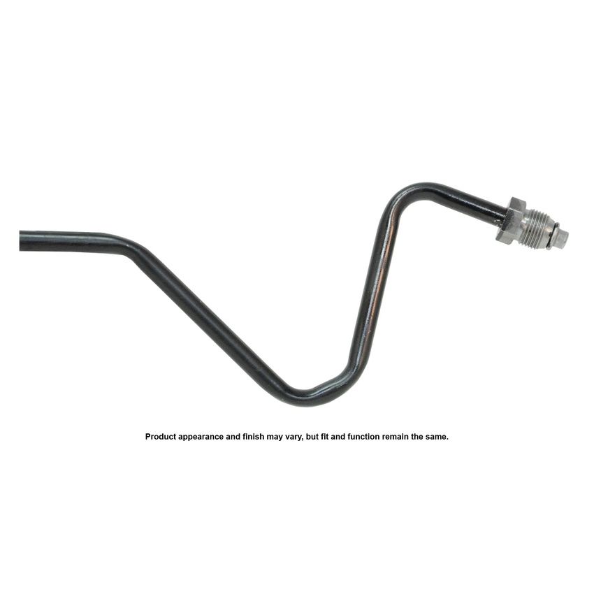 CARDONE New 3L-2702 New Rack and Pinion Hydraulic Transfer Tubing Assembly