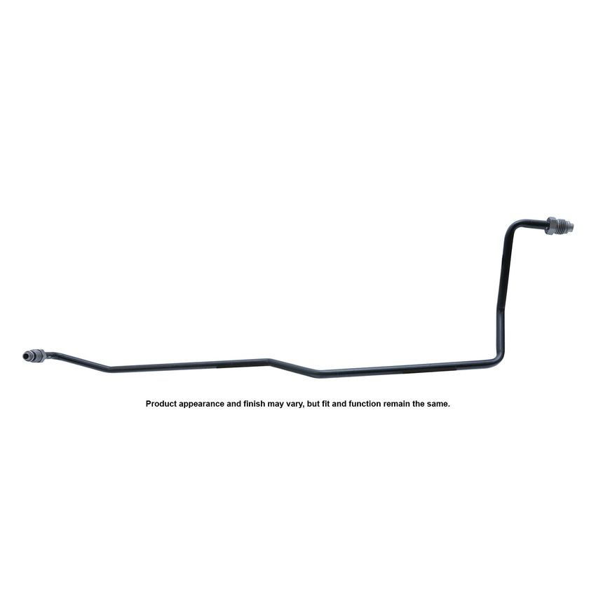 CARDONE New 3L-2703 New Rack and Pinion Hydraulic Transfer Tubing Assembly