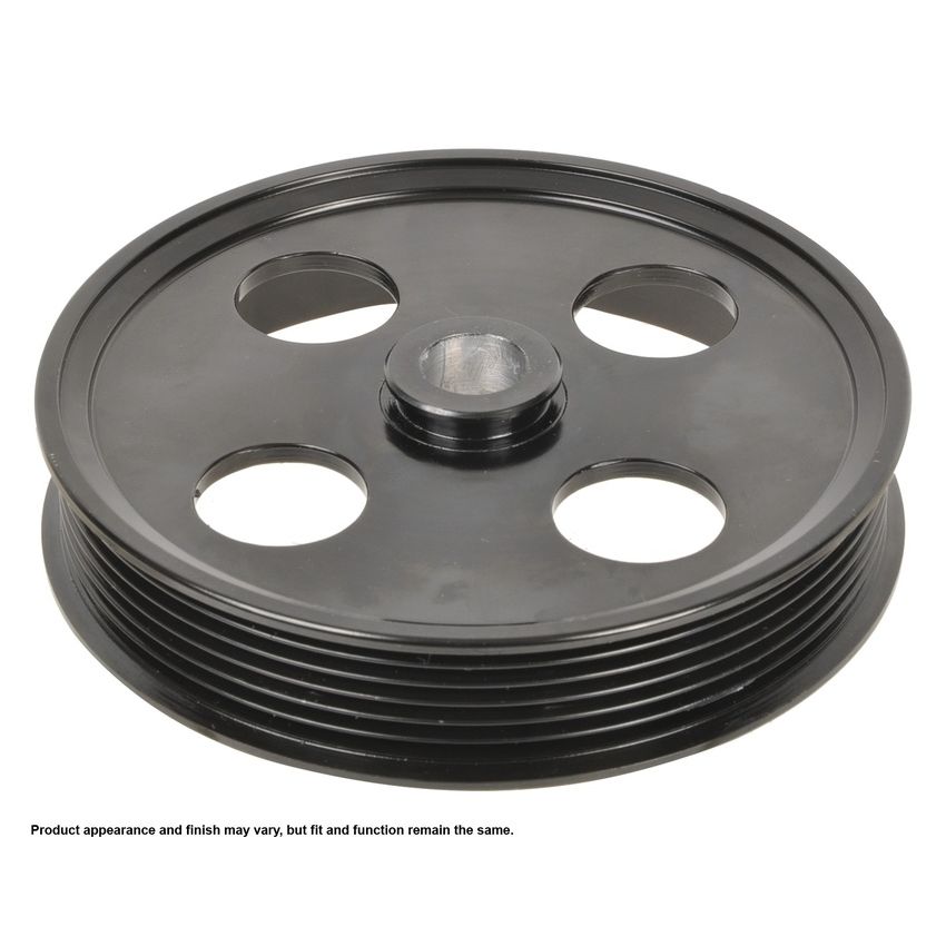 CARDONE New 3P-35133 New Power Steering Pump Pulley