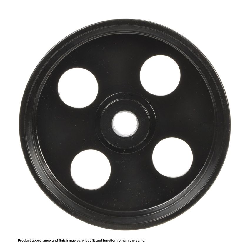CARDONE New 3P-35133 New Power Steering Pump Pulley