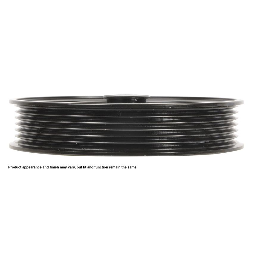 CARDONE New 3P-35133 New Power Steering Pump Pulley