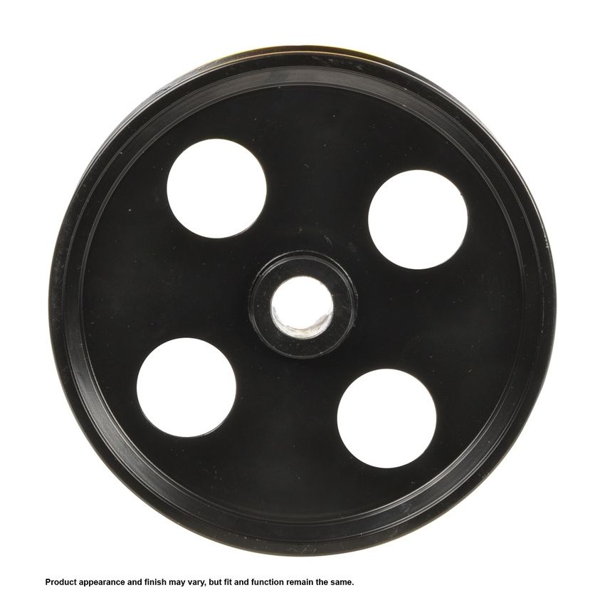 CARDONE New 3P-35133 New Power Steering Pump Pulley