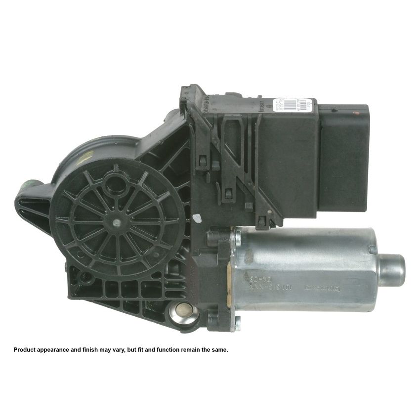 CARDONE Reman 47-2089 Remanufactured Power Window Motor