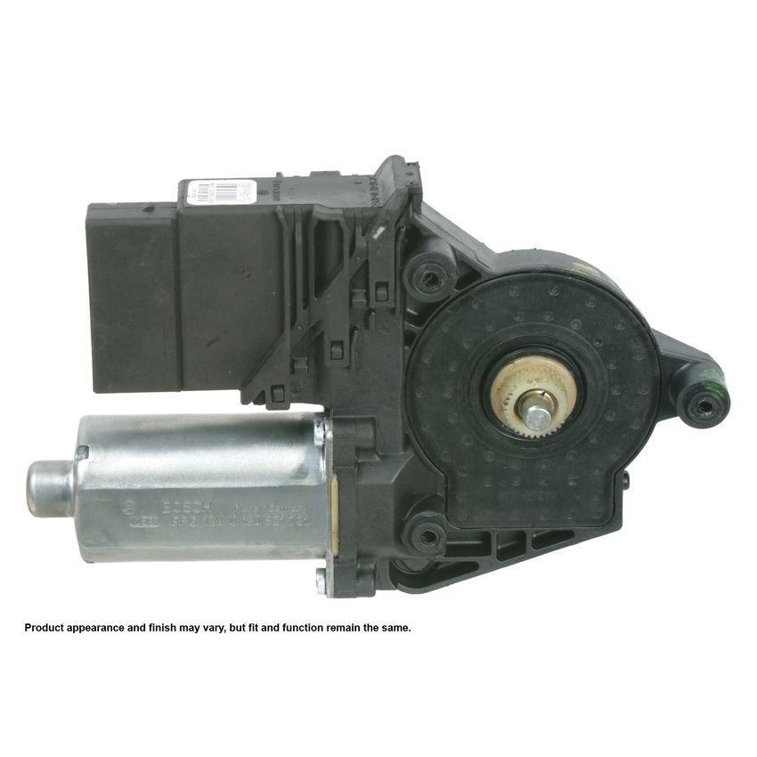 CARDONE Reman 47-2089 Remanufactured Power Window Motor