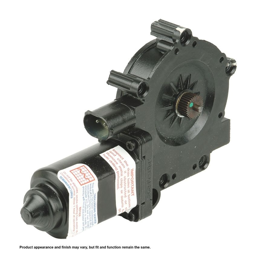 CARDONE Reman 47-2135 Remanufactured Power Window Motor