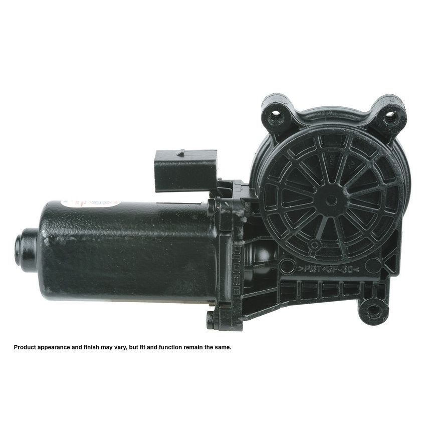 CARDONE Reman 47-2136 Remanufactured Power Window Motor