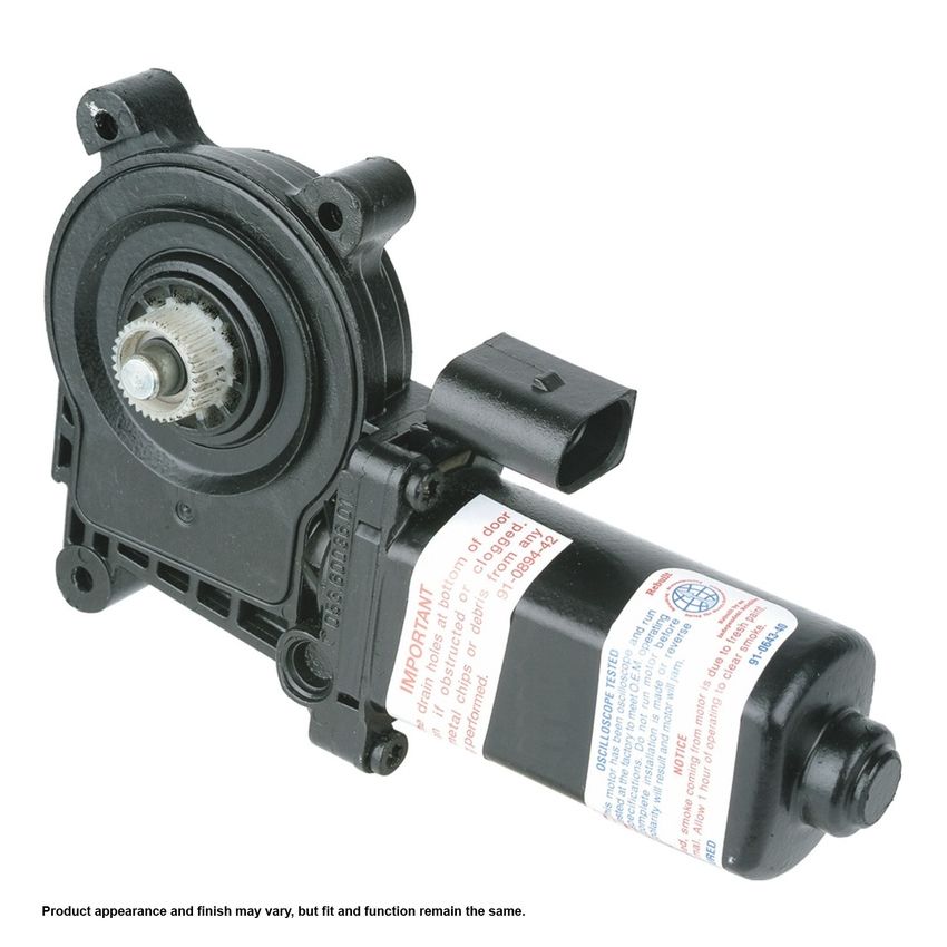 CARDONE Reman 47-2136 Remanufactured Power Window Motor