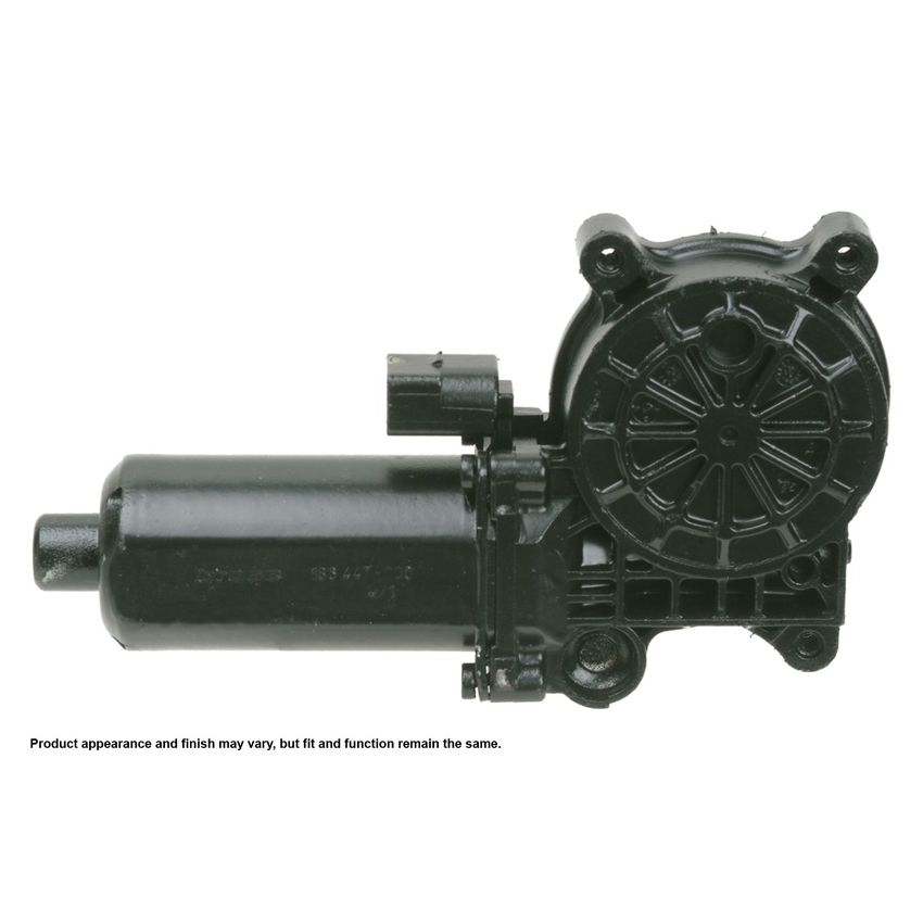 CARDONE Reman 47-2140 Remanufactured Power Window Motor