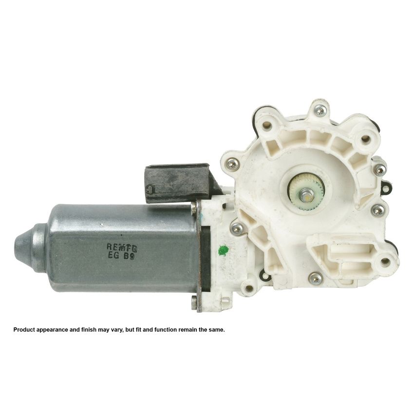 CARDONE Reman 47-2157 Remanufactured Power Window Motor