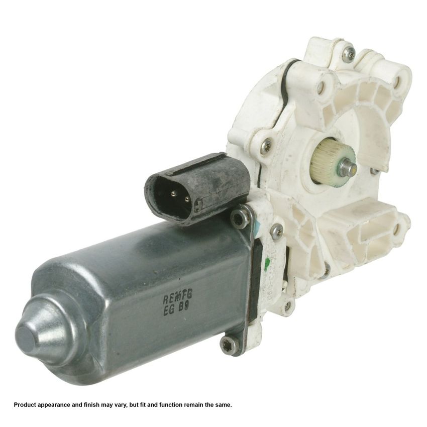 CARDONE Reman 47-2157 Remanufactured Power Window Motor