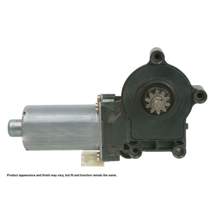 CARDONE Reman 47-2719 Remanufactured Power Window Motor