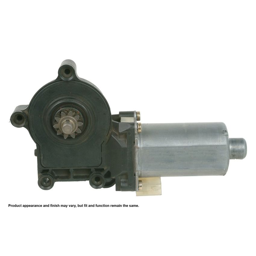 CARDONE Reman 47-2720 Remanufactured Power Window Motor
