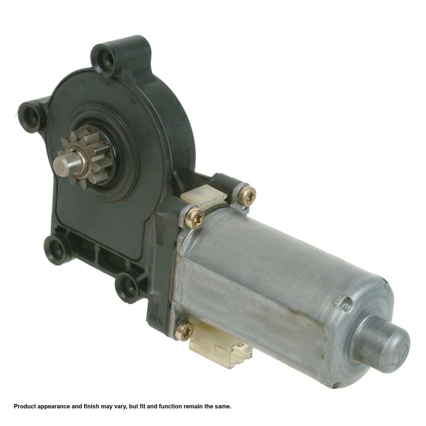 CARDONE Reman 47-2720 Remanufactured Power Window Motor