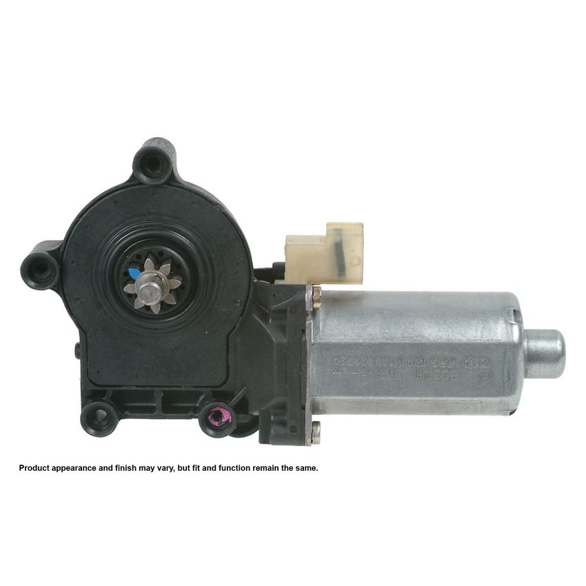 CARDONE Reman 47-2914 Remanufactured Power Window Motor
