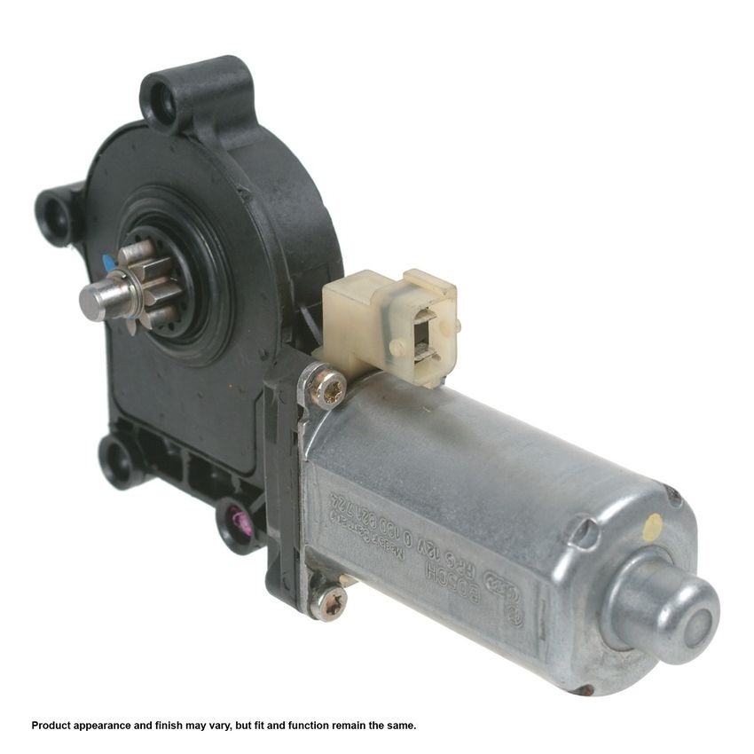 CARDONE Reman 47-2914 Remanufactured Power Window Motor