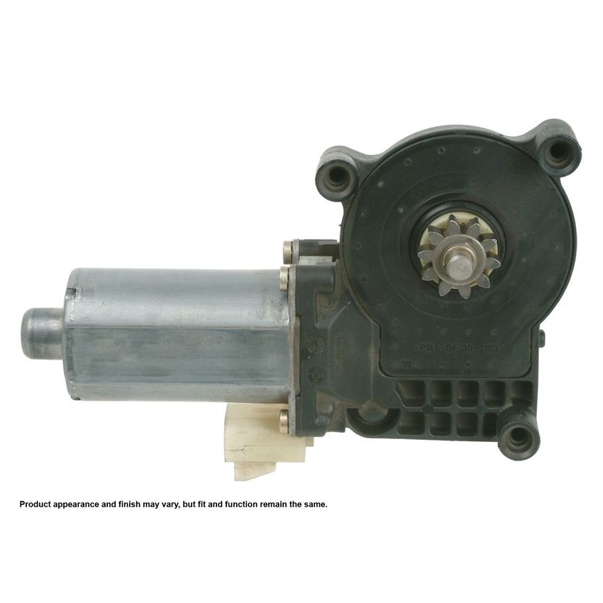 CARDONE Reman 47-3411 Remanufactured Power Window Motor