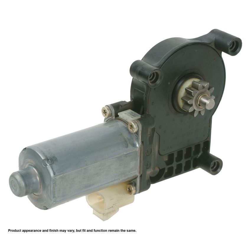 CARDONE Reman 47-3411 Remanufactured Power Window Motor
