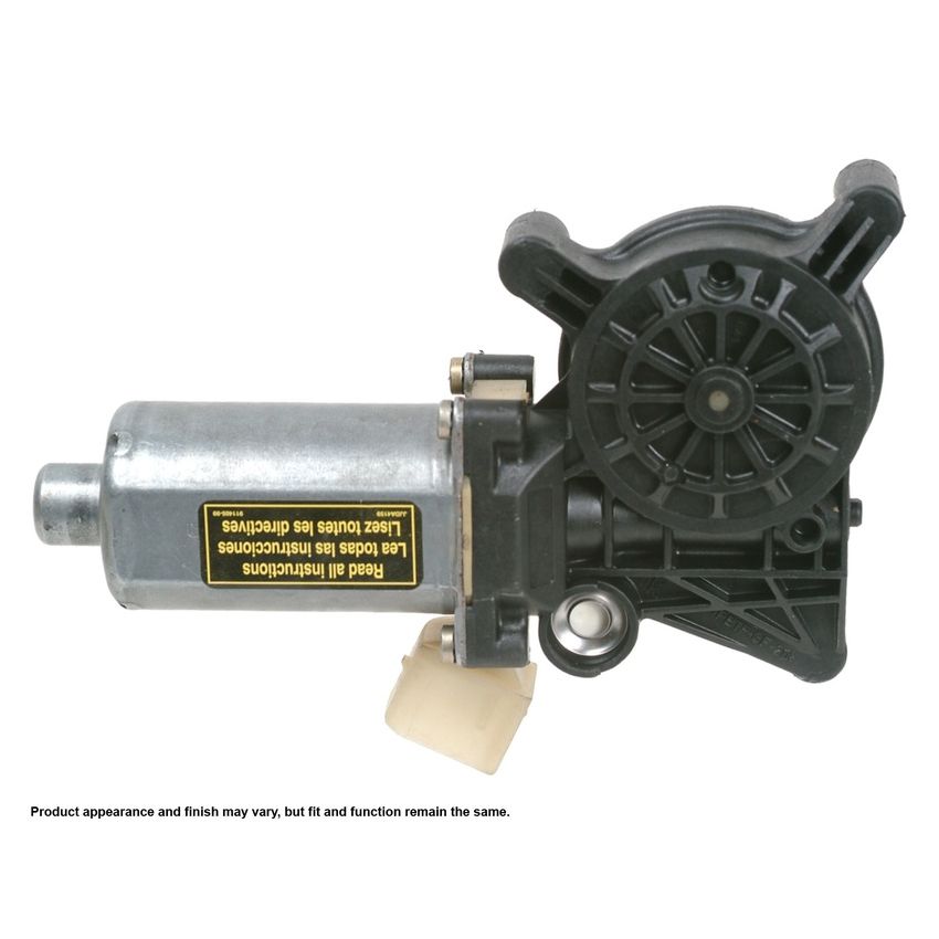 CARDONE Reman 47-3418 Remanufactured Power Window Motor