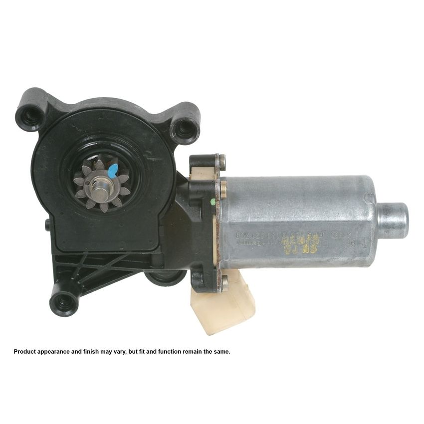 CARDONE Reman 47-3418 Remanufactured Power Window Motor