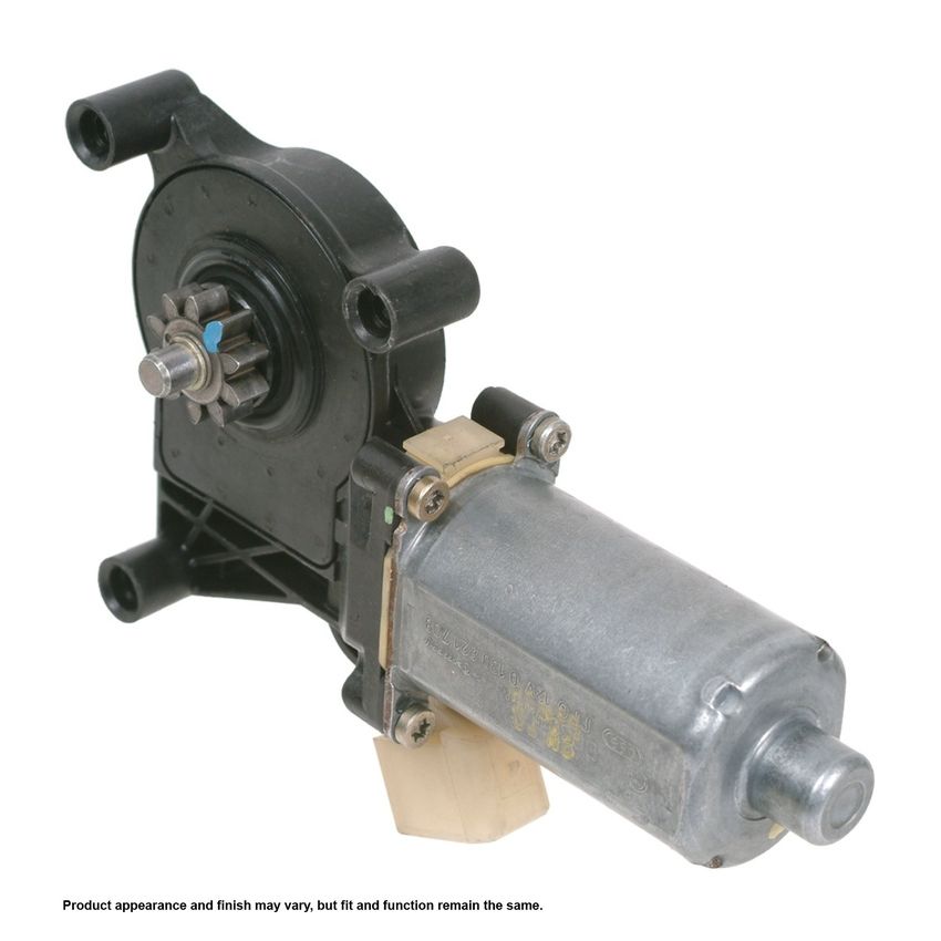 CARDONE Reman 47-3418 Remanufactured Power Window Motor