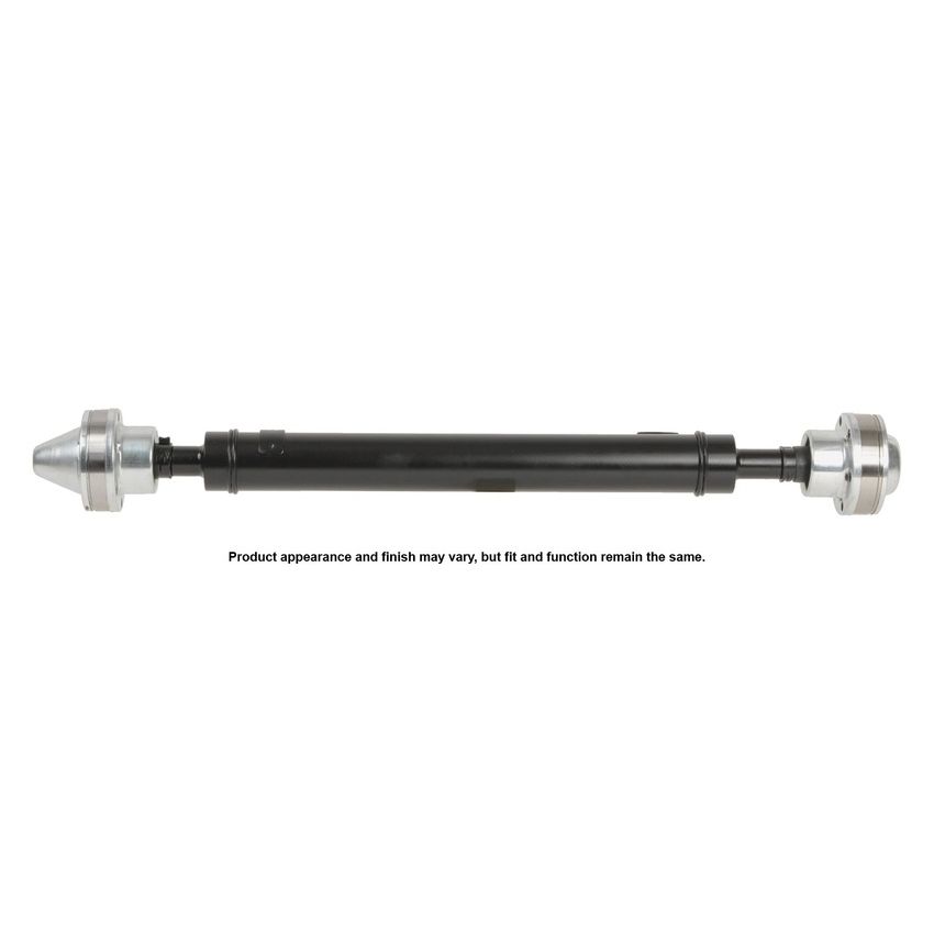 CARDONE Reman 65-1003 Remanufactured Driveshaft / Prop Shaft