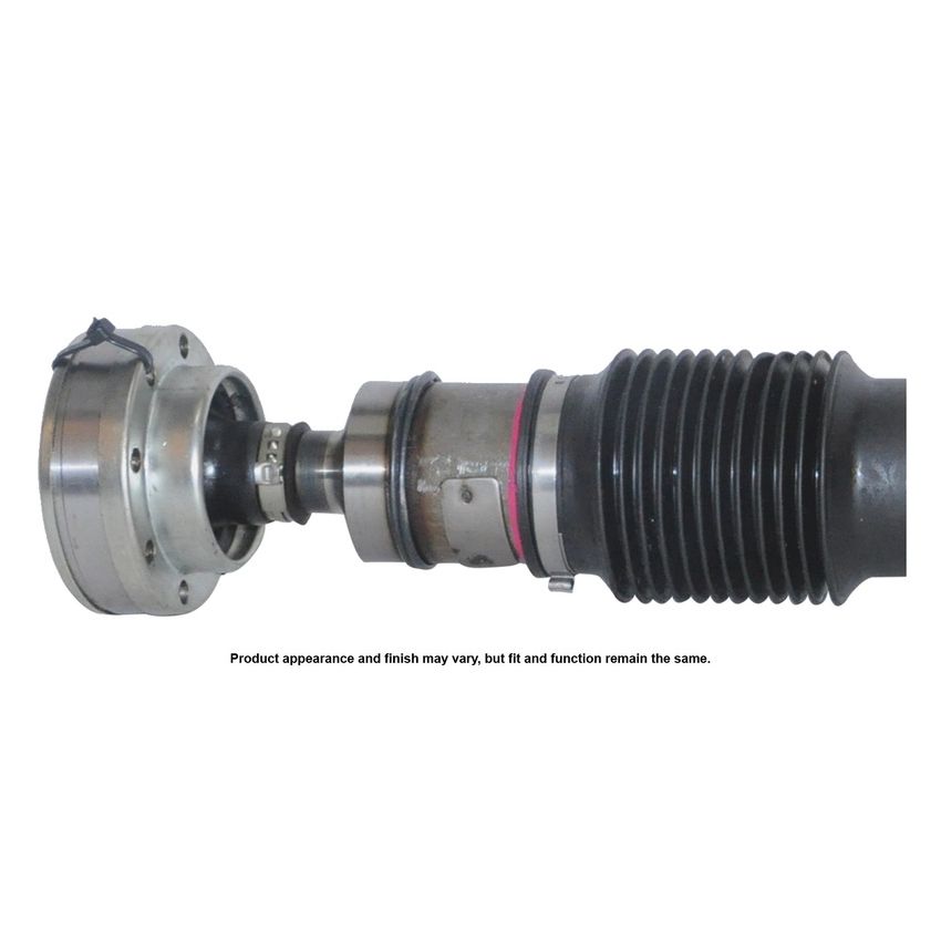 CARDONE Reman 65-3006 Remanufactured Driveshaft / Prop Shaft