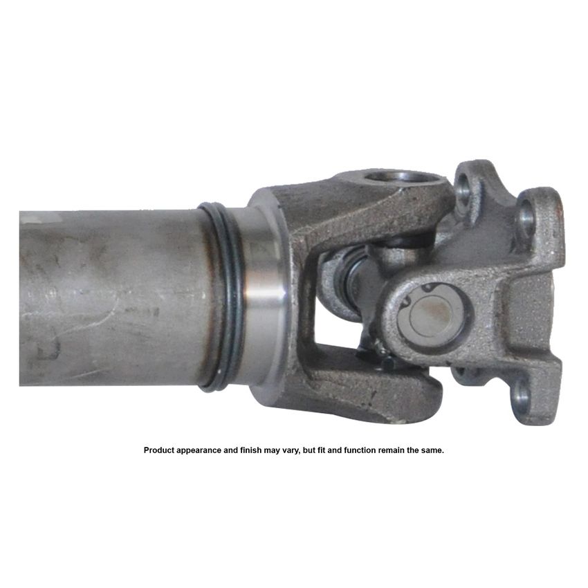 CARDONE Reman 65-3006 Remanufactured Driveshaft / Prop Shaft