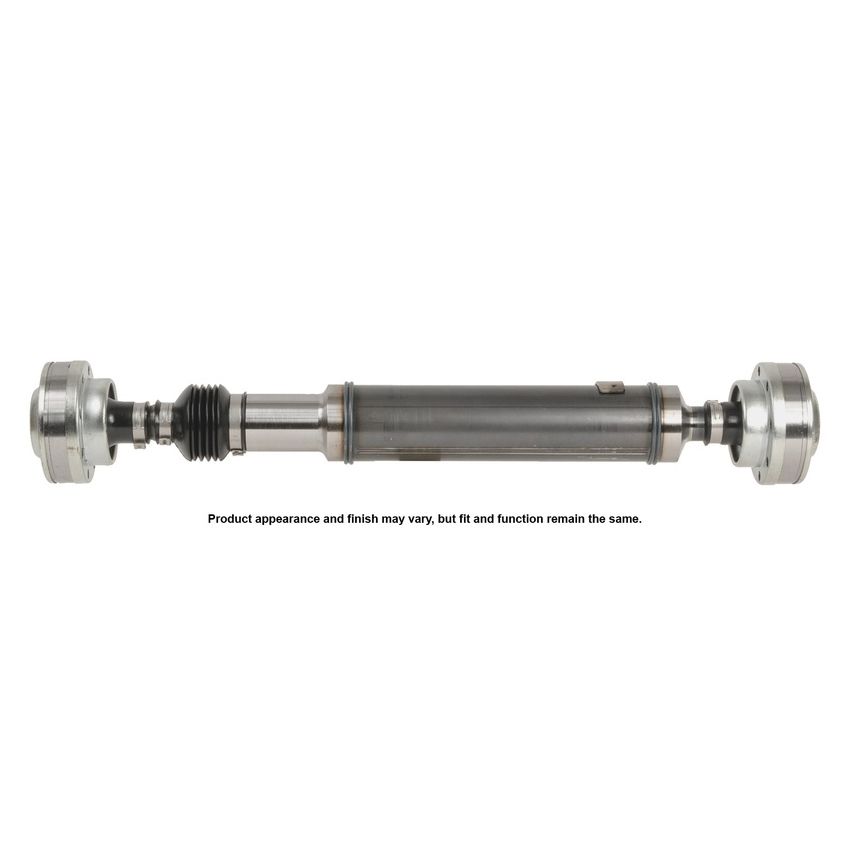 CARDONE Reman 65-3010 Remanufactured Driveshaft / Prop Shaft
