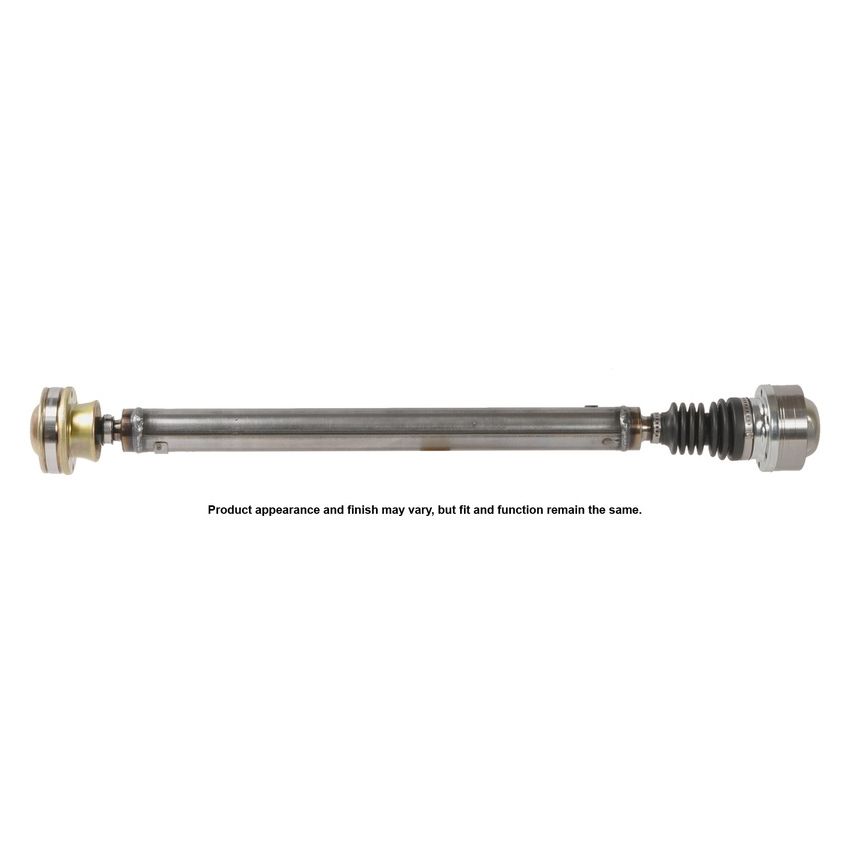 CARDONE Reman 65-3012 Remanufactured Driveshaft / Prop Shaft