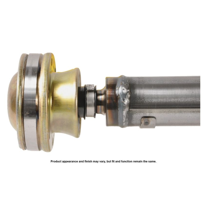 CARDONE Reman 65-3012 Remanufactured Driveshaft / Prop Shaft