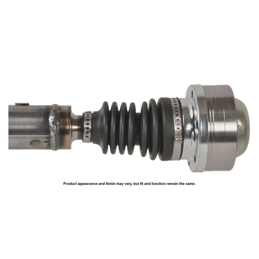 CARDONE Reman 65-3012 Remanufactured Driveshaft / Prop Shaft