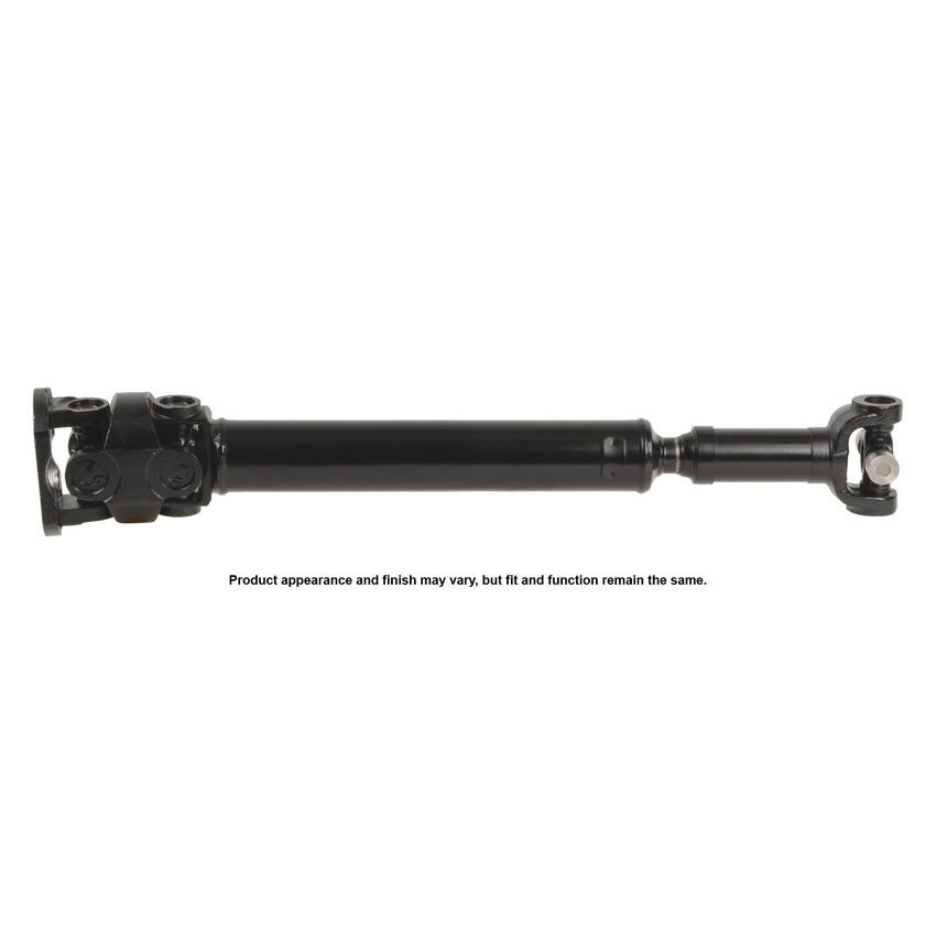 CARDONE Reman 65-9107 Remanufactured Driveshaft / Prop Shaft